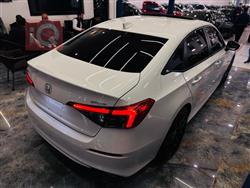 هوندا سيفيك